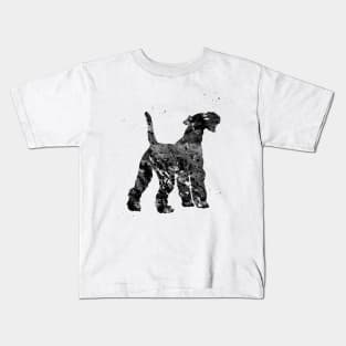 Fox Terrier Kids T-Shirt